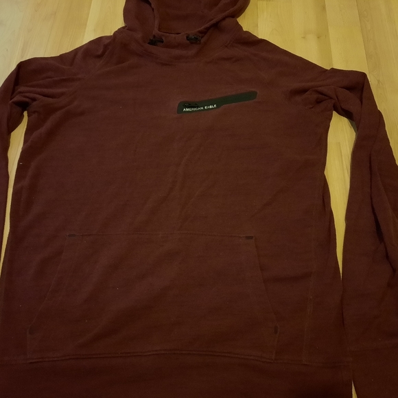 American Eagle flex Athletic Hoodie| - Picture 3 of 7